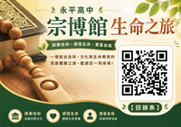 世界宗教博物館參訪