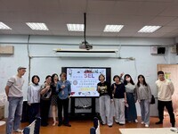 114學年度/SEL教師研習四/報名教師圖片