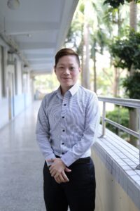 曾瑞琪 老師